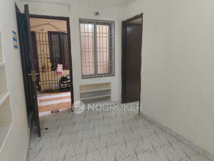 2 BHK Flat In Jemi Nest For Sale  In Mogappair