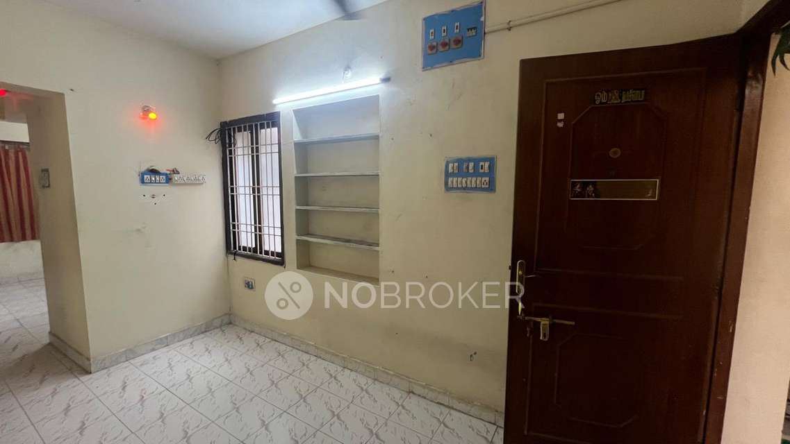 2 BHK Flat In Jemi Nest For Sale  In Mogappair