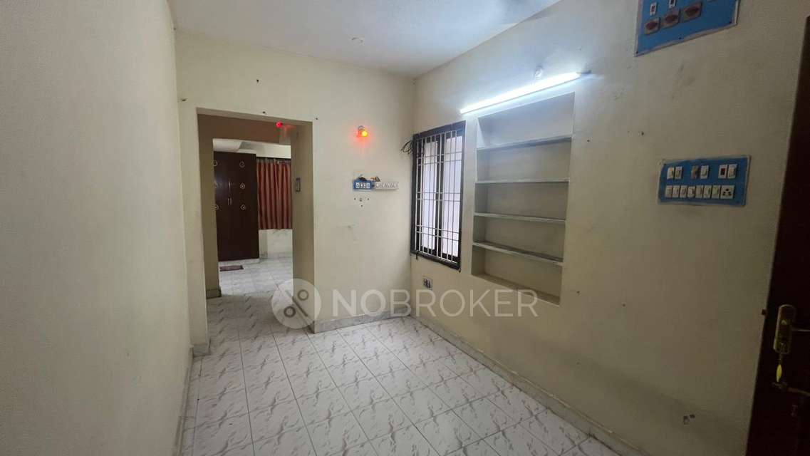 2 BHK Flat In Jemi Nest For Sale  In Mogappair