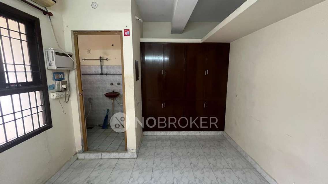 2 BHK Flat In Jemi Nest For Sale  In Mogappair