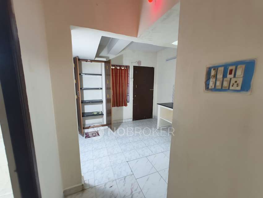 2 BHK Flat In Jemi Nest For Sale  In Mogappair