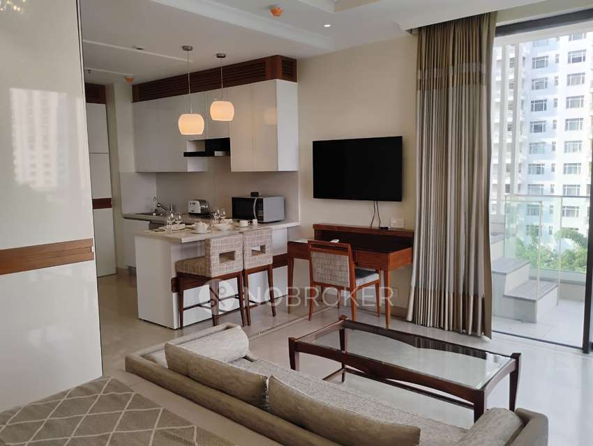 1 RK Flat In Central Park Bella Vista For Sale  In Sector 48