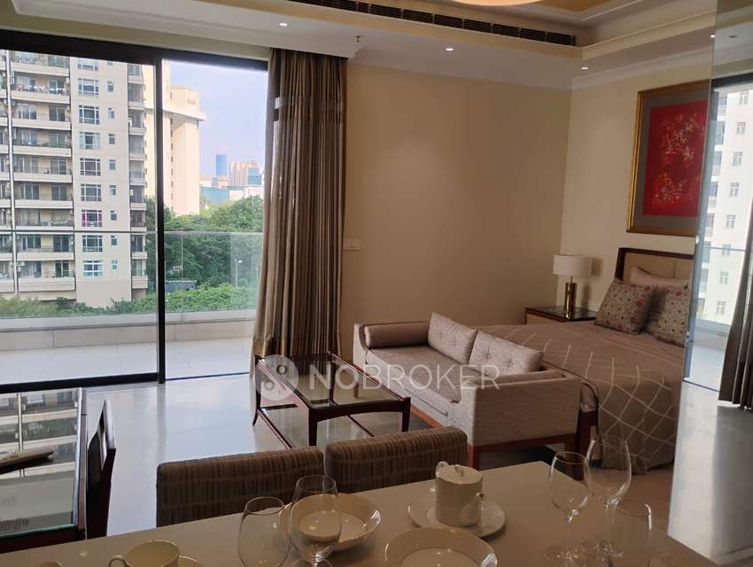 1 RK Flat In Central Park Bella Vista For Sale  In Sector 48