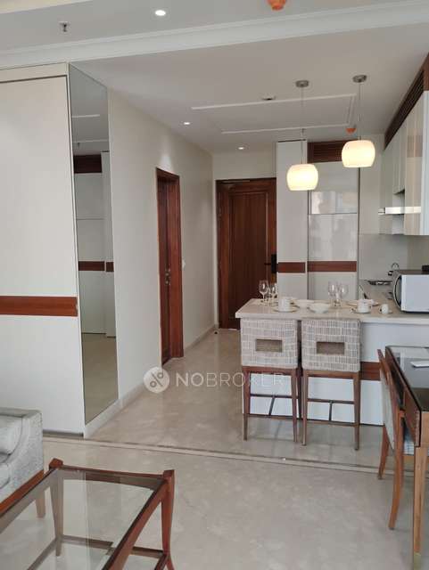 1 RK Flat In Central Park Bella Vista For Sale  In Sector 48