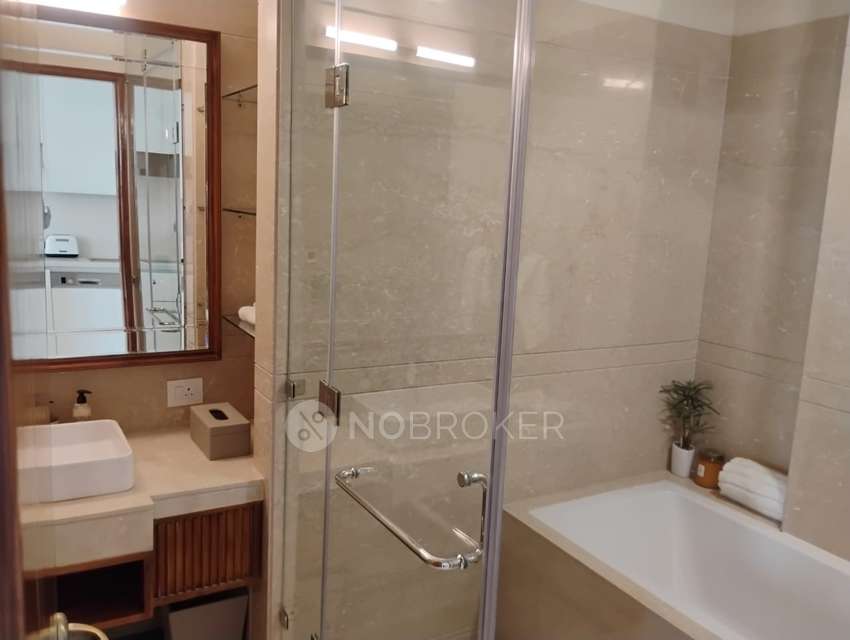 1 RK Flat In Central Park Bella Vista For Sale  In Sector 48