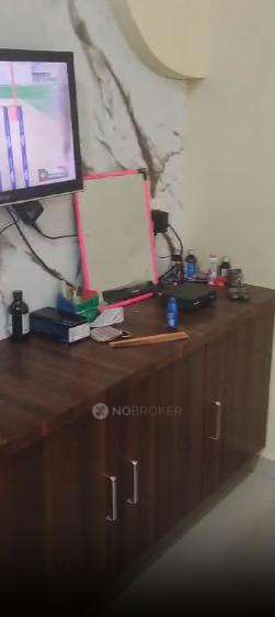 1 BHK Flat For Sale  In Raj Vaibhav Complex Ganesh Nagar, Trimurti Society, Dombivli West, Dombivli, Maharashtra 421202