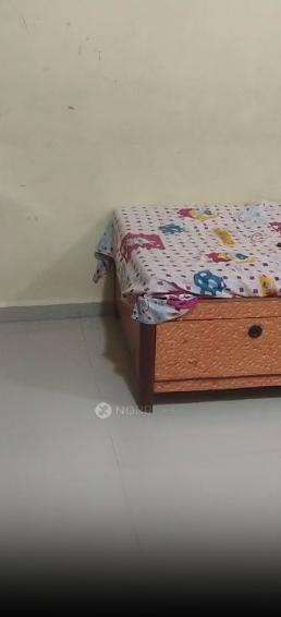 1 BHK Flat For Sale  In Raj Vaibhav Complex Ganesh Nagar, Trimurti Society, Dombivli West, Dombivli, Maharashtra 421202