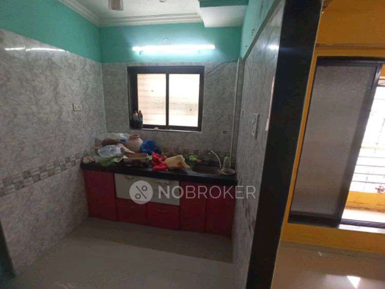 1 BHK Flat In Shivam Sankul Township, Herambh Apt, For Sale  In Shree Shivam Sankul Township, Lohar Aali, Cq6x+rgg, Gass Rd, Sopara, Samel Pada, Sopara Gaon, Nala Sopara, Maharashtra 401203, India