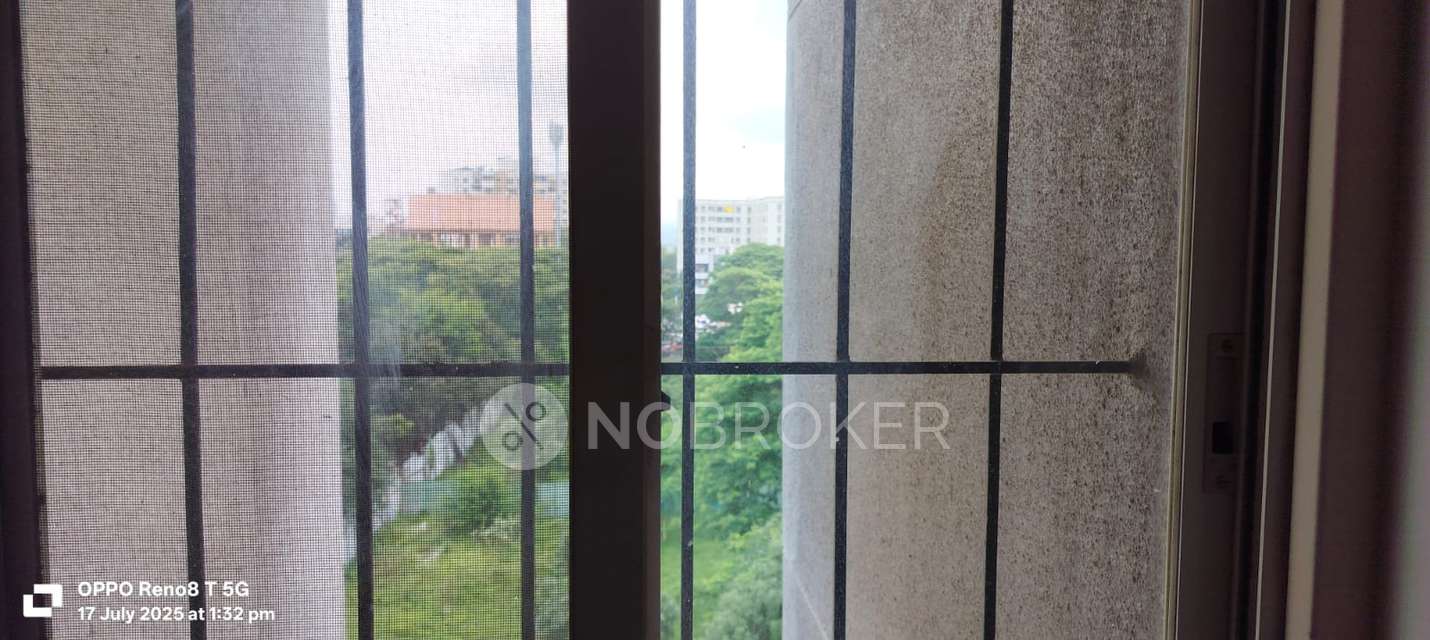 3 BHK Flat In Paranjape Abhiruchi Parisar For Sale  In Dhayari, Pune