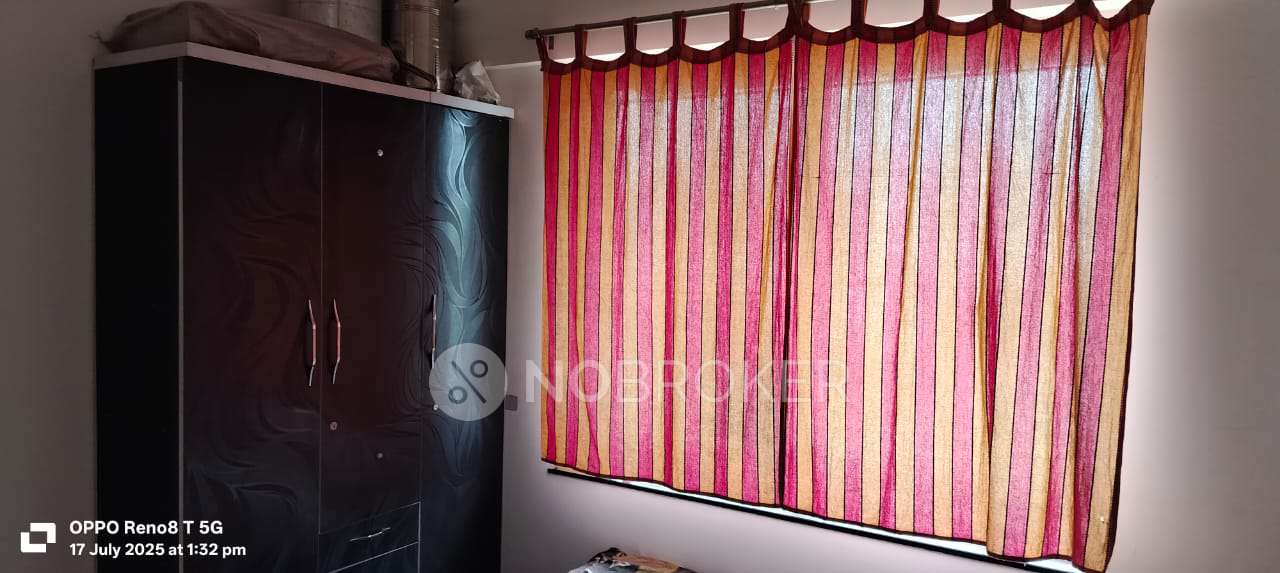 3 BHK Flat In Paranjape Abhiruchi Parisar For Sale  In Dhayari, Pune