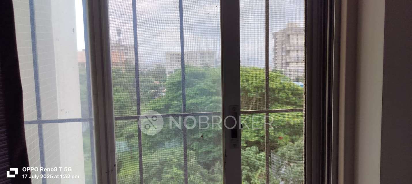 3 BHK Flat In Paranjape Abhiruchi Parisar For Sale  In Dhayari, Pune