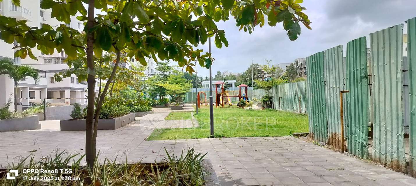 3 BHK Flat In Paranjape Abhiruchi Parisar For Sale  In Dhayari, Pune