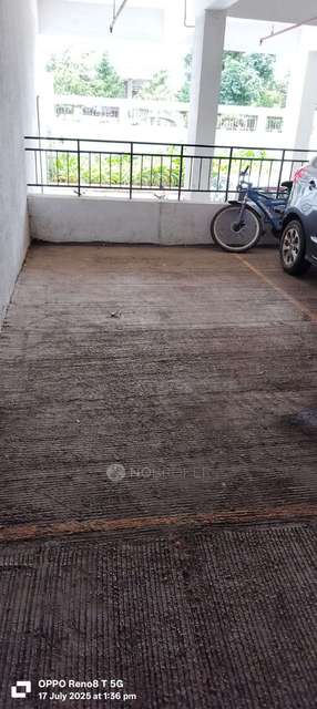 3 BHK Flat In Paranjape Abhiruchi Parisar For Sale  In Dhayari, Pune