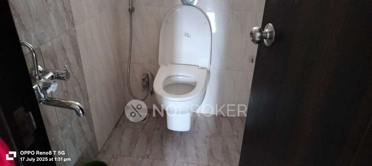 3 BHK Flat In Paranjape Abhiruchi Parisar For Sale  In Dhayari, Pune