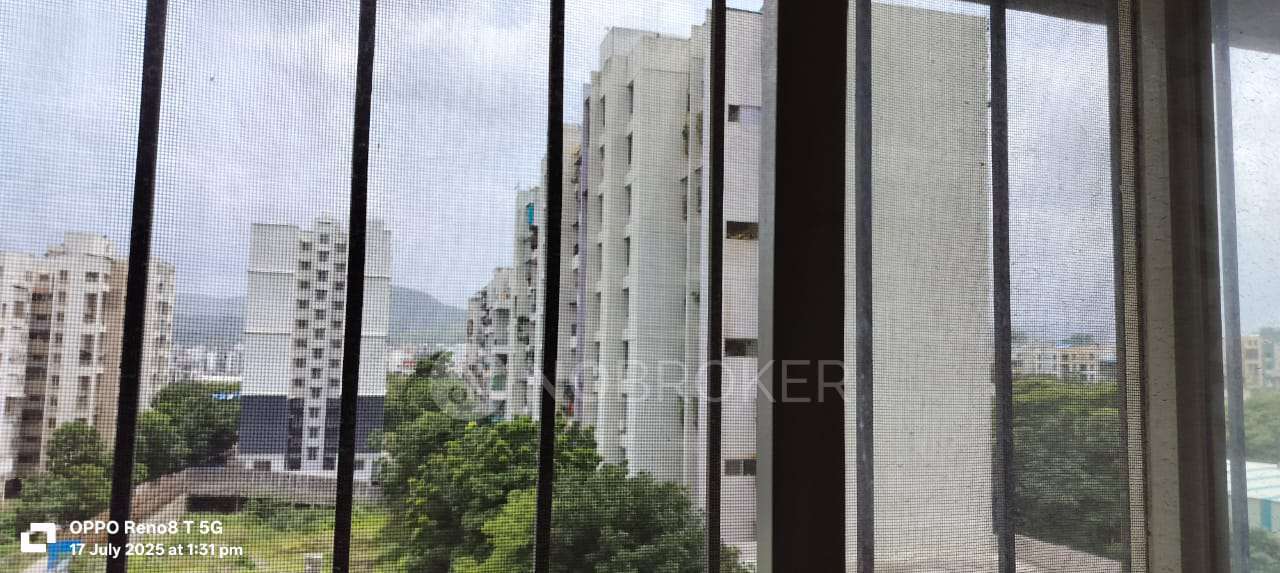 3 BHK Flat In Paranjape Abhiruchi Parisar For Sale  In Dhayari, Pune