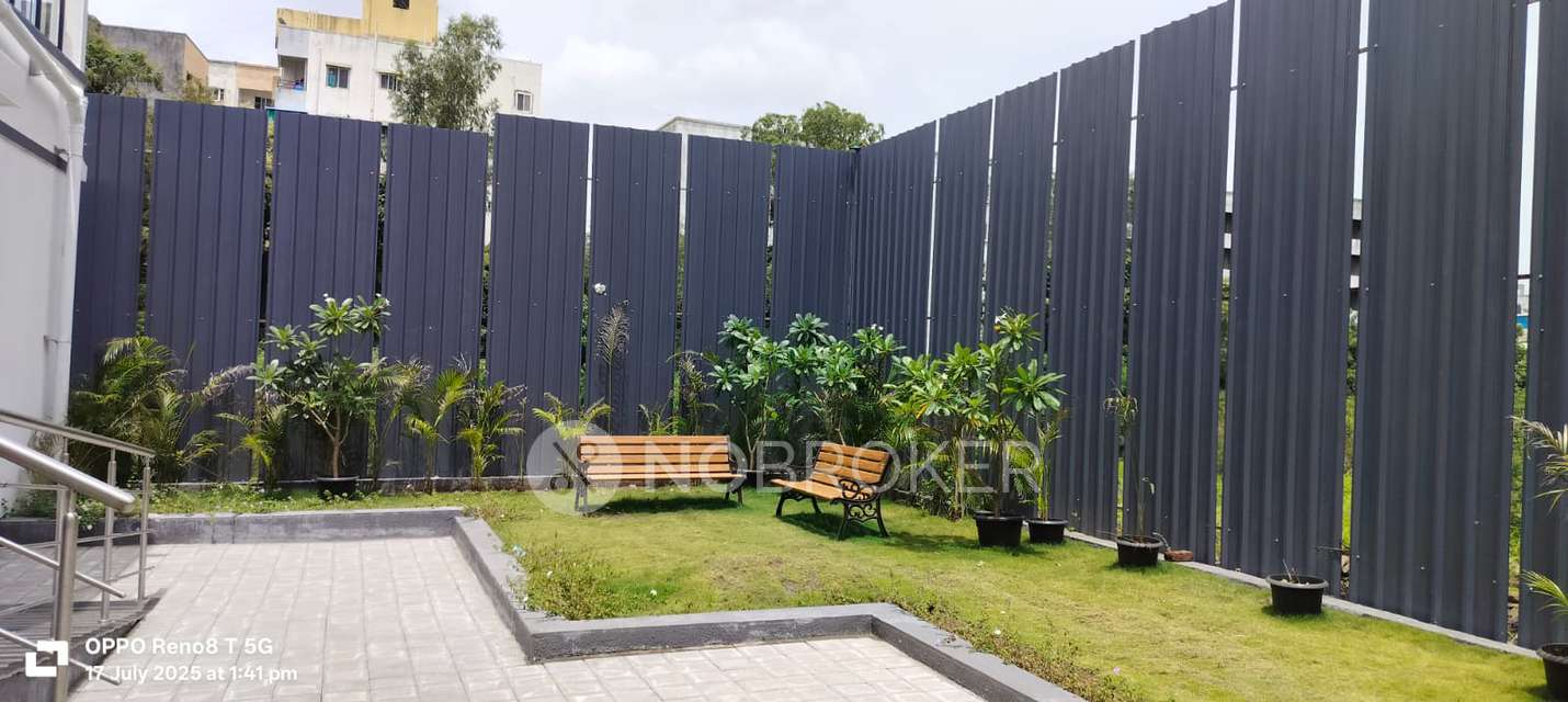 3 BHK Flat In Paranjape Abhiruchi Parisar For Sale  In Dhayari, Pune