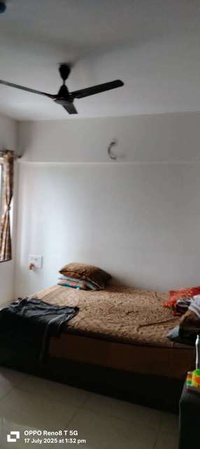 3 BHK Flat In Paranjape Abhiruchi Parisar For Sale  In Dhayari, Pune