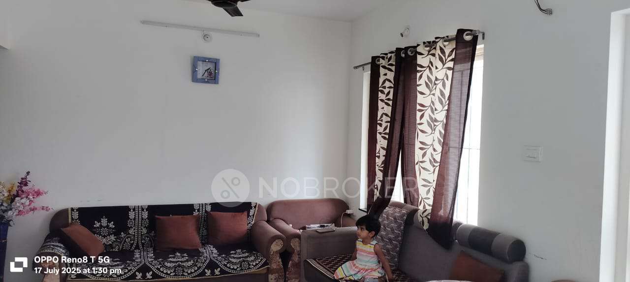 3 BHK Flat In Paranjape Abhiruchi Parisar For Sale  In Dhayari, Pune