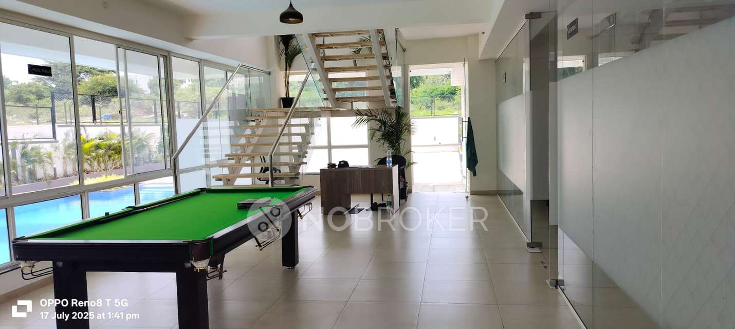 3 BHK Flat In Paranjape Abhiruchi Parisar For Sale  In Dhayari, Pune