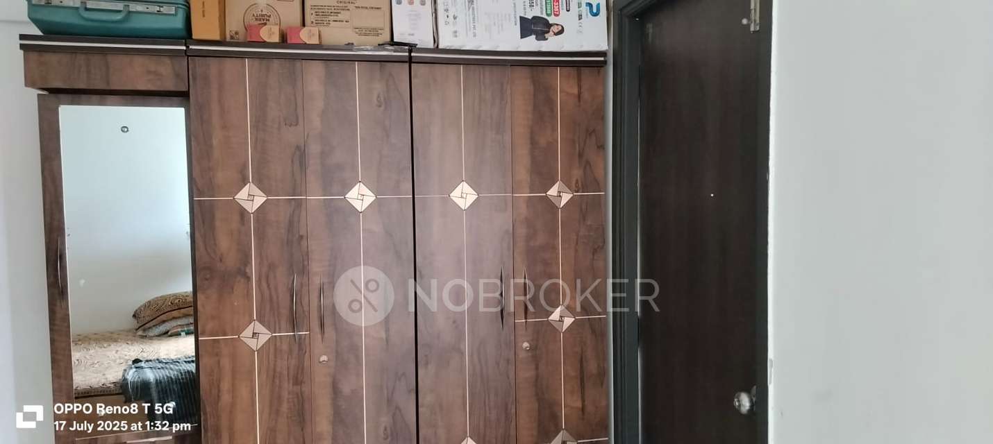 3 BHK Flat In Paranjape Abhiruchi Parisar For Sale  In Dhayari, Pune