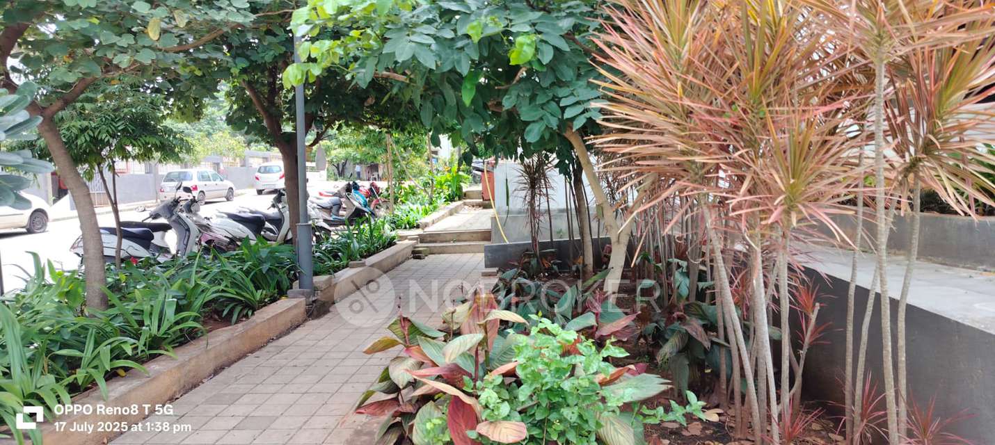 3 BHK Flat In Paranjape Abhiruchi Parisar For Sale  In Dhayari, Pune