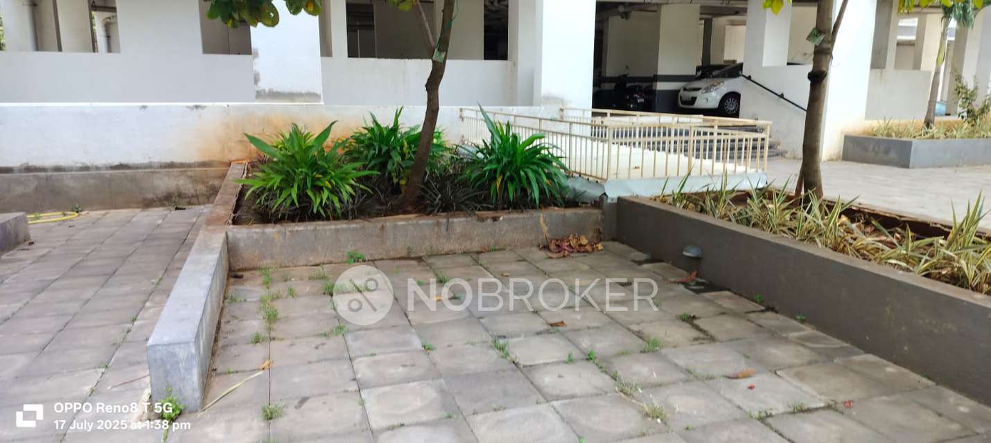 3 BHK Flat In Paranjape Abhiruchi Parisar For Sale  In Dhayari, Pune