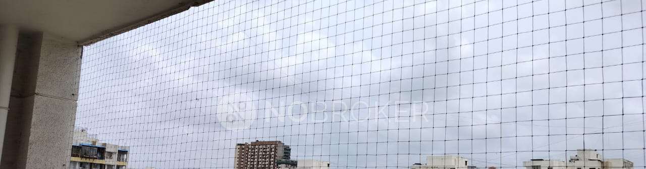 3 BHK Flat In Paranjape Abhiruchi Parisar For Sale  In Dhayari, Pune