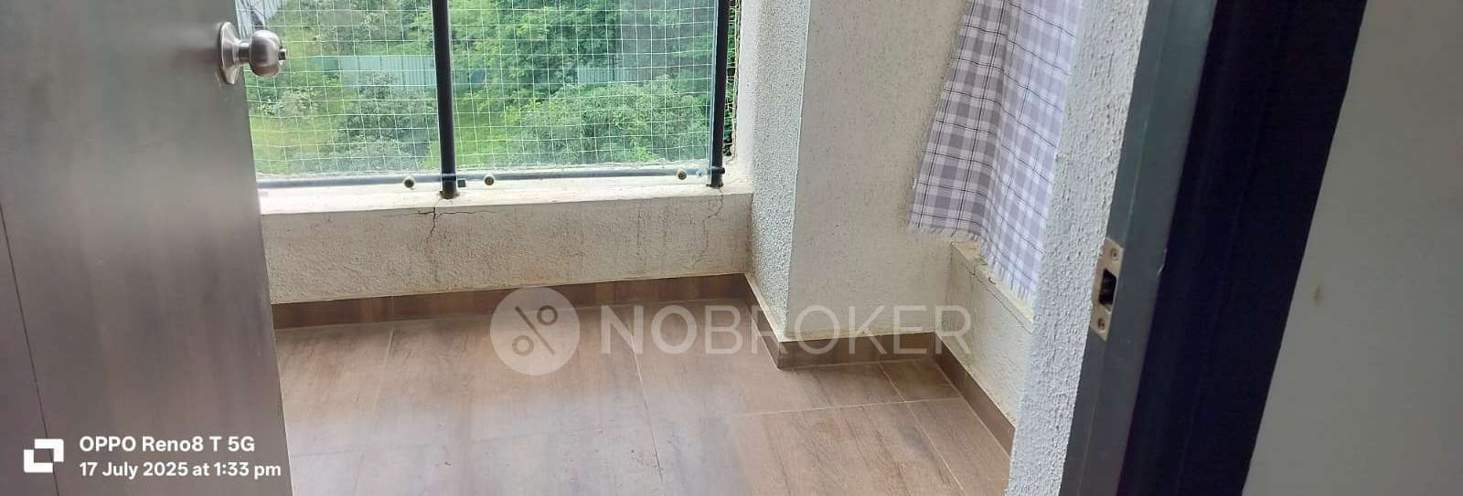 3 BHK Flat In Paranjape Abhiruchi Parisar For Sale  In Dhayari, Pune