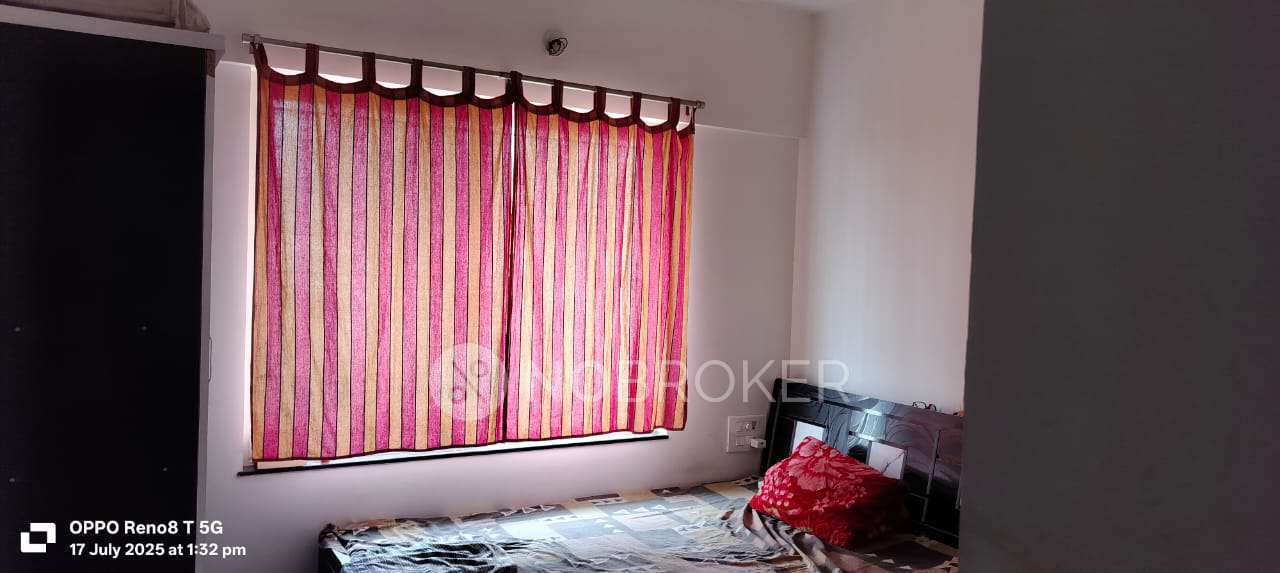 3 BHK Flat In Paranjape Abhiruchi Parisar For Sale  In Dhayari, Pune