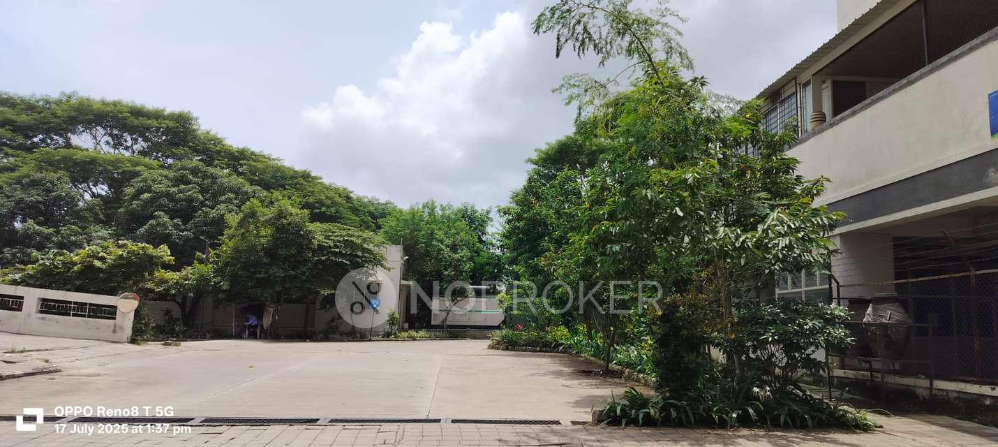 3 BHK Flat In Paranjape Abhiruchi Parisar For Sale  In Dhayari, Pune