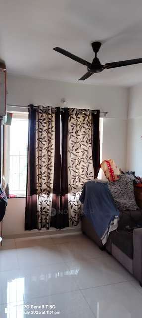 3 BHK Flat In Paranjape Abhiruchi Parisar For Sale  In Dhayari, Pune