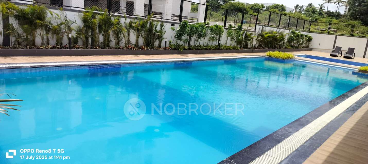 3 BHK Flat In Paranjape Abhiruchi Parisar For Sale  In Dhayari, Pune