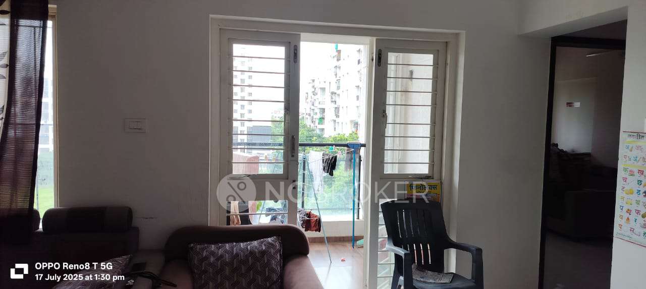 3 BHK Flat In Paranjape Abhiruchi Parisar For Sale  In Dhayari, Pune