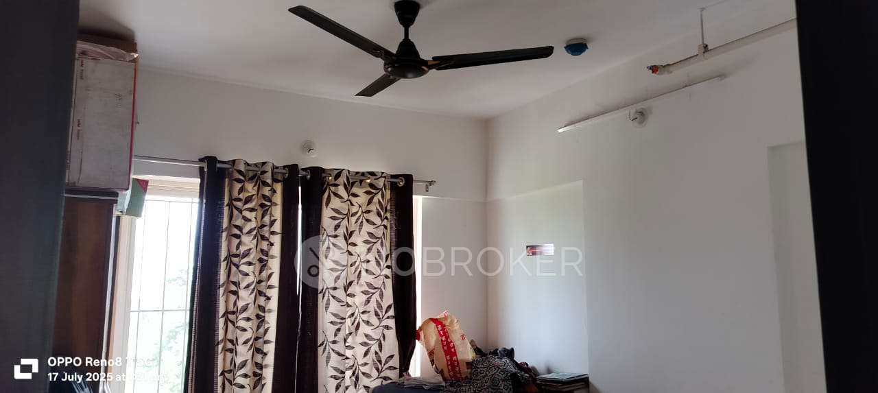 3 BHK Flat In Paranjape Abhiruchi Parisar For Sale  In Dhayari, Pune