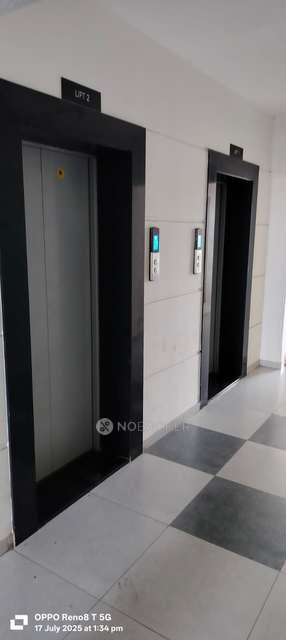 3 BHK Flat In Paranjape Abhiruchi Parisar For Sale  In Dhayari, Pune