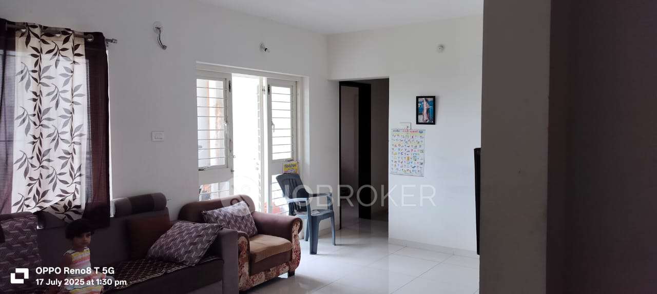 3 BHK Flat In Paranjape Abhiruchi Parisar For Sale  In Dhayari, Pune