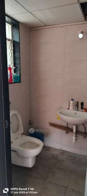 3 BHK Flat In Paranjape Abhiruchi Parisar For Sale  In Dhayari, Pune