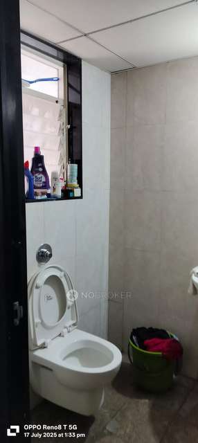 3 BHK Flat In Paranjape Abhiruchi Parisar For Sale  In Dhayari, Pune