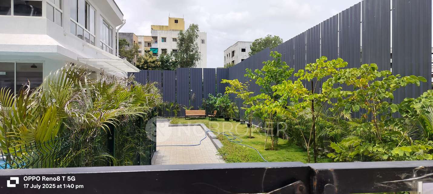 3 BHK Flat In Paranjape Abhiruchi Parisar For Sale  In Dhayari, Pune