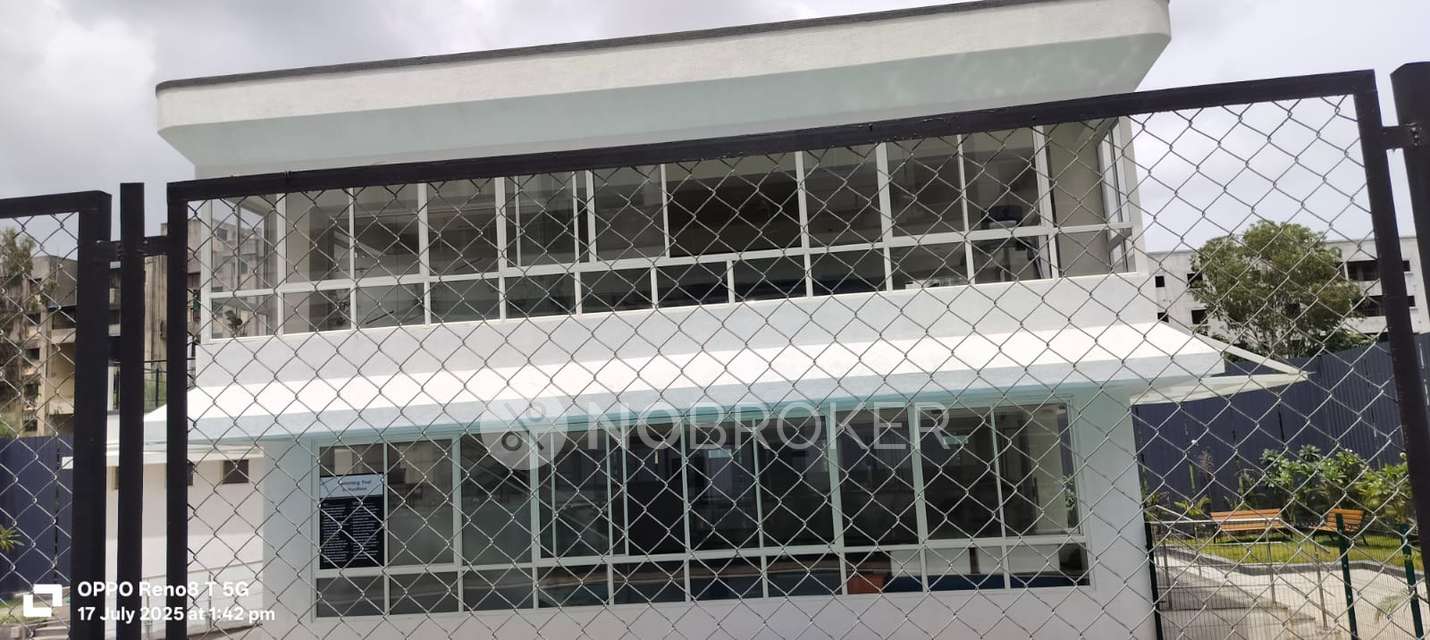 3 BHK Flat In Paranjape Abhiruchi Parisar For Sale  In Dhayari, Pune