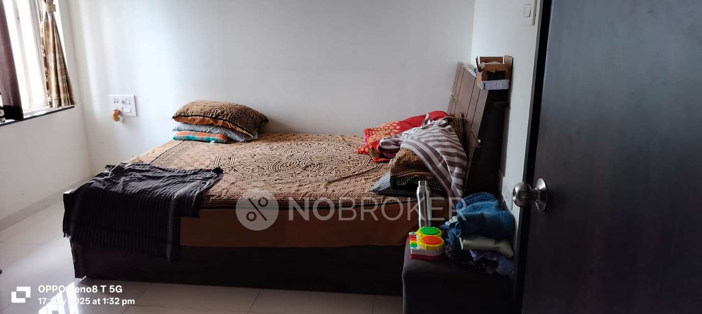 3 BHK Flat In Paranjape Abhiruchi Parisar For Sale  In Dhayari, Pune