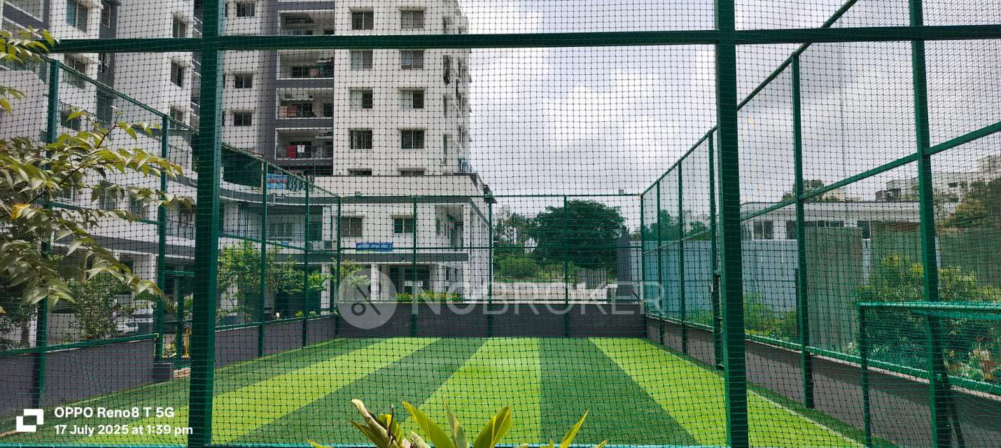 3 BHK Flat In Paranjape Abhiruchi Parisar For Sale  In Dhayari, Pune