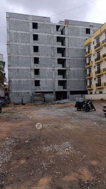 Plot For Sale  In Brookefield