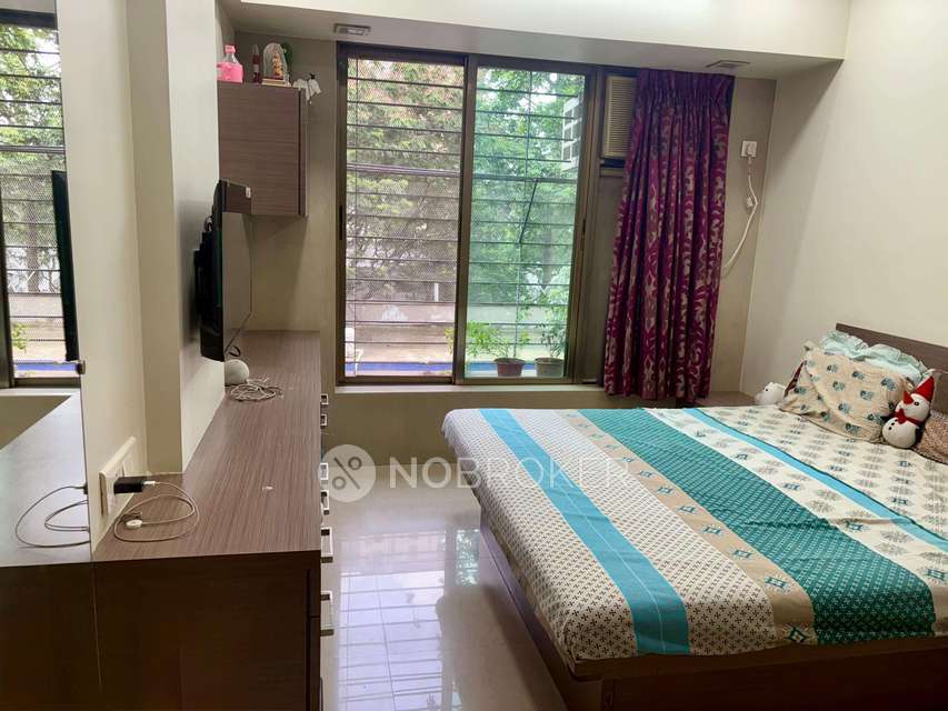 2 BHK Flat In Dss Shiv Niwas Mumbai for Rent  In Ghatkopar East