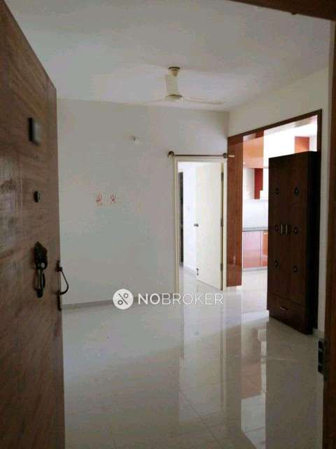 2 BHK Flat In Ds-max Smartnest For Sale  In Ganigarahalli
