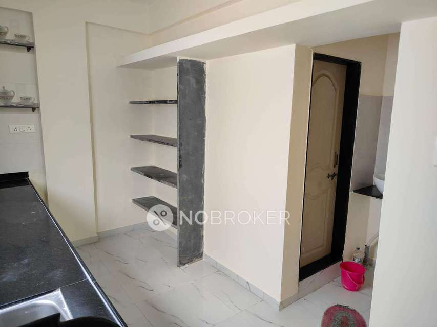 1 BHK Flat for Rent  In Wagholi