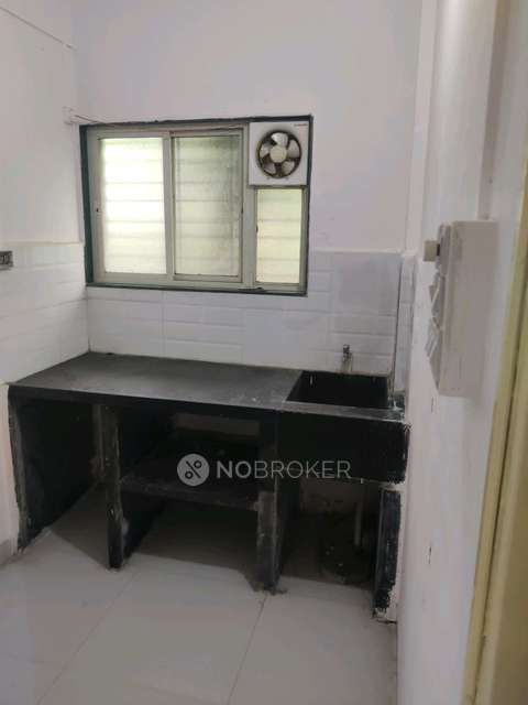 Single Room for Male In 1 BHK  In Akshay Prop.  In Infosys Circle Phase 1 Hinjawadi