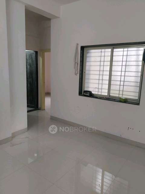 Single Room for Male In 1 BHK  In Akshay Prop.  In Infosys Circle Phase 1 Hinjawadi