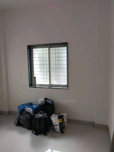 Single Room for Male In 1 BHK  In Akshay Prop.  In Infosys Circle Phase 1 Hinjawadi