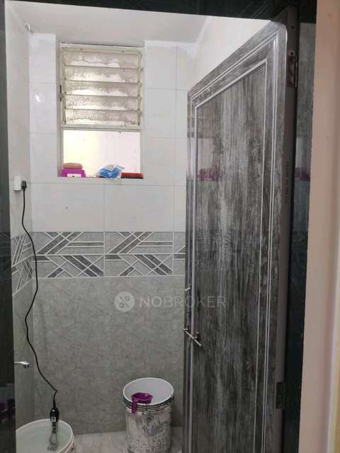 Single Room for Male In 1 BHK  In Akshay Prop.  In Infosys Circle Phase 1 Hinjawadi